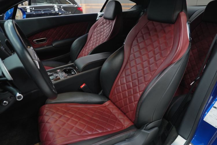 Used Bentley Continental 2016 4.0T GT V8 Standard Edition