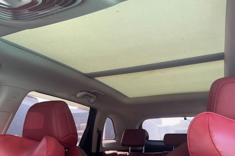 Used CHANGAN CS75 PLUS 2020 1.5T Automatic Luxury Version
