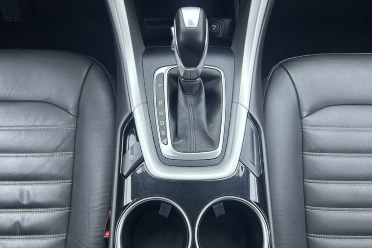 Used Ford Mondeo 2013 1.5L GTDi180 Fashion Edition Interior 5