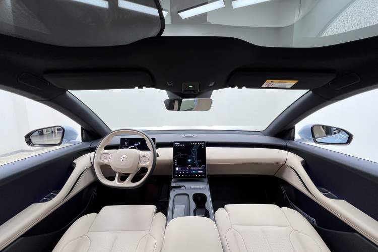 Used Nio ET5T 2024 75kWh Touring
