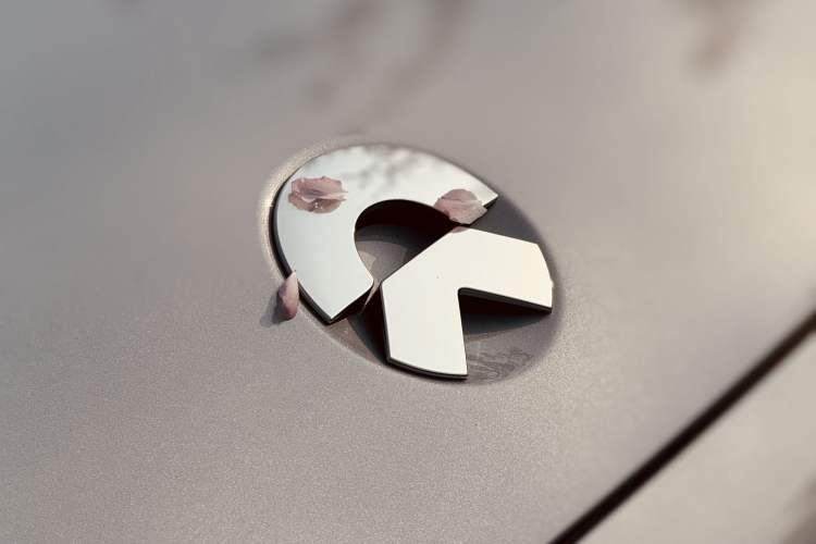 Used Nio ES6 2024 75 kWh
