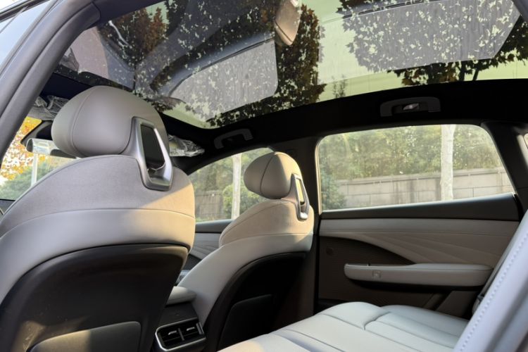 Used Nissan N7 2025 510 Air