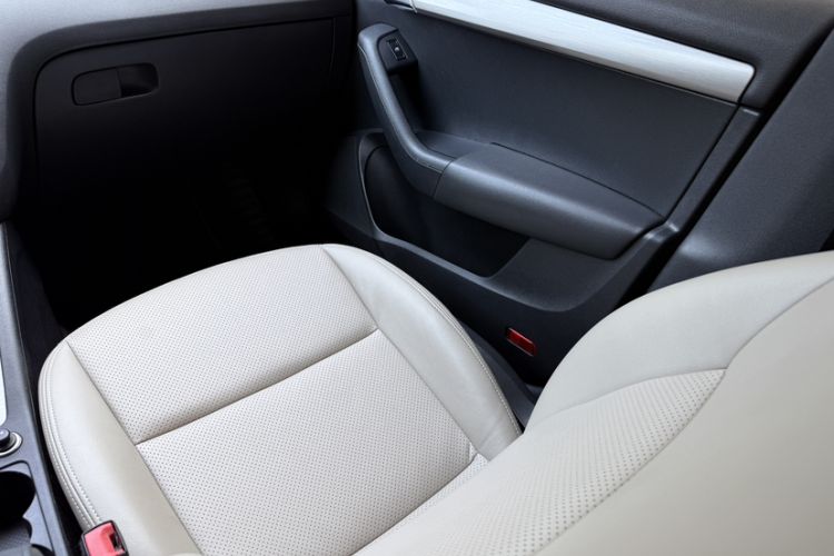 Used Skoda Octavia 2018 TSI230 DSG Comfort Edition