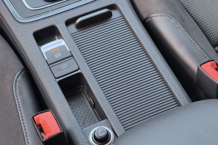 Used Volkswagen Golf 2018 180TSI Automatic Comfort Model