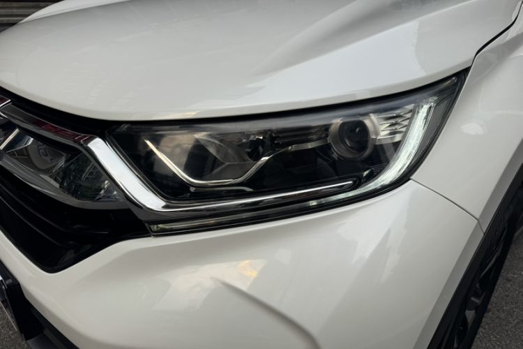 Used Honda CR-V 2019 240TURBO CVT 2WD Fashion Edition China VI Left Front Headlight