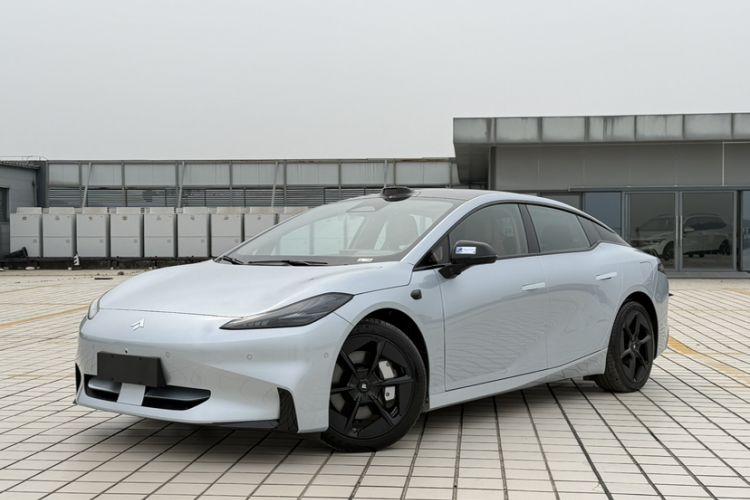 Used Hyptec GT 2024 630 LiDAR Version