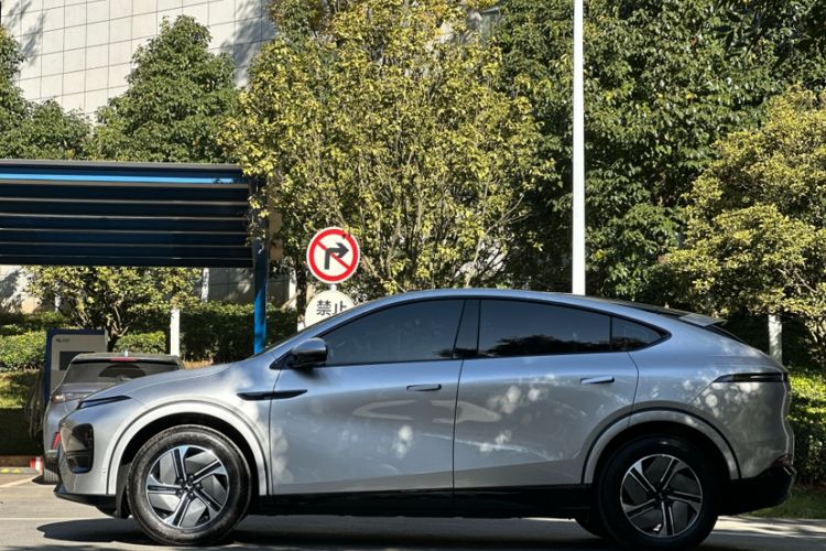 Used XPeng G6 2024 580 Long-Range Plus
