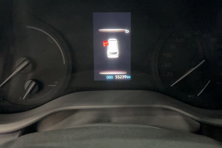 Used Toyota Sienna 2021 2.5L Hybrid Premium Edition
