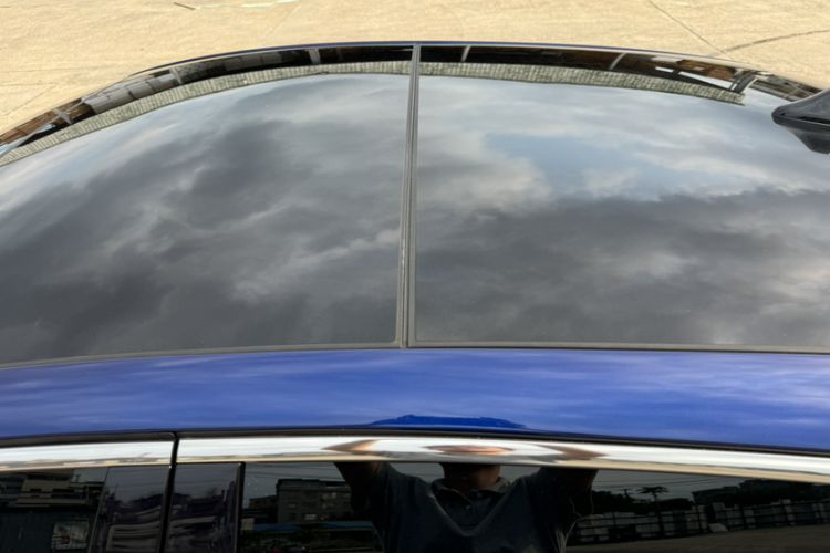 Used Kia K5 2020 380T GT-Line Flagship Edition Roof