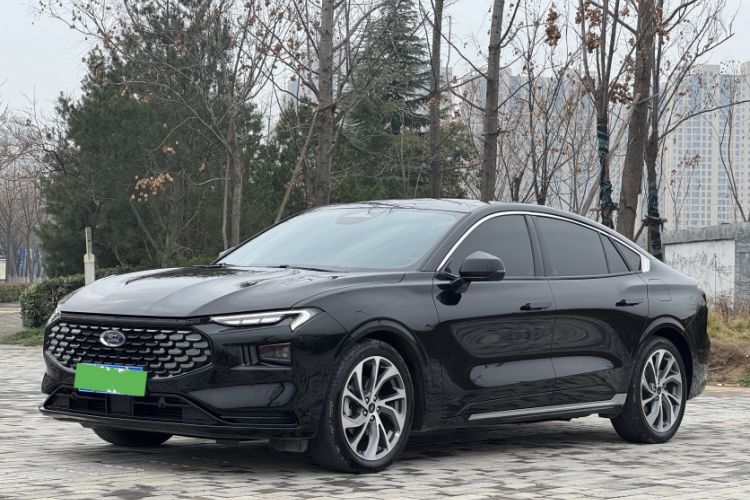 Used Ford Mondeo 2022 EcoBoost 245 Ultimate Model