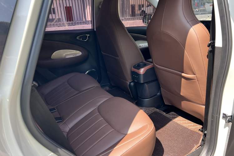 Used Wuling Bingo 2023 333km Enjoy+ Version