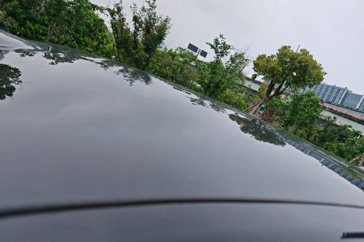 Used Leapmotor C10 2024 210 LiDAR Version