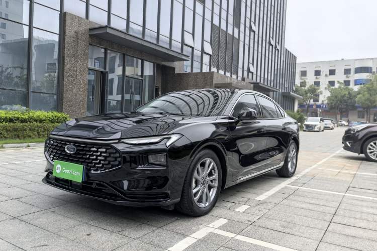 Used Ford Mondeo 2023 EcoBoost 180 Luxury Model