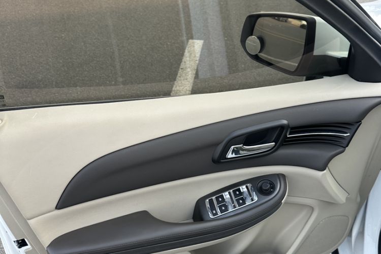 Used Chevrolet Malibu 2014 2.0L Automatic Comfort Edition
