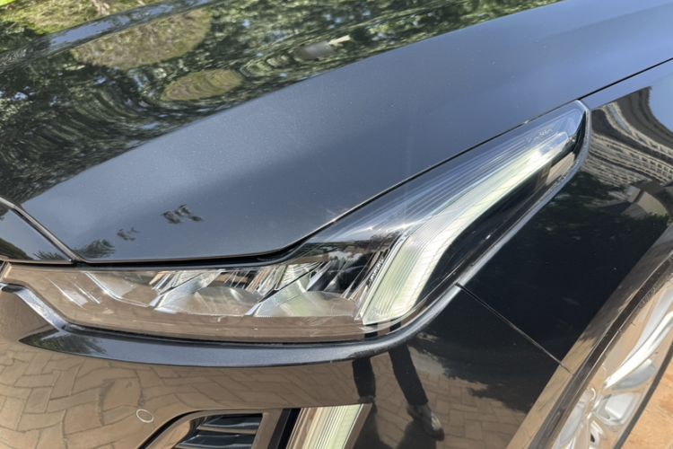 Used Cadillac CT5 2022 28T Luxury Edition
