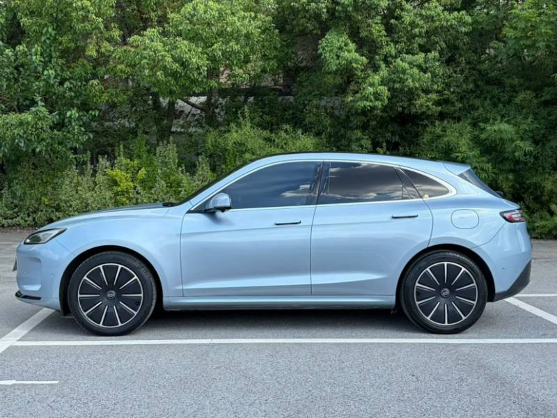 Used Hima AITO M5 2022 Pure Electric All-Wheel-Drive Performance Edition — 30