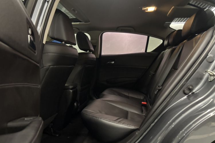 Used Acura ILX 2013 2.0L Elite Edition