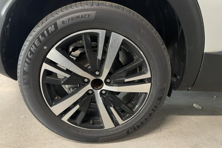 Used Peugeot 4008 2024 360THP Driving Fun Edition