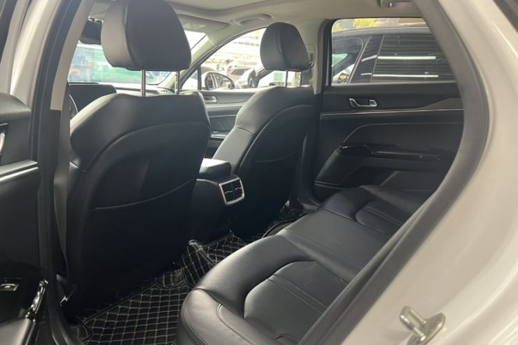 Used Kia K5 2020 270T CVVD Luxury Edition
