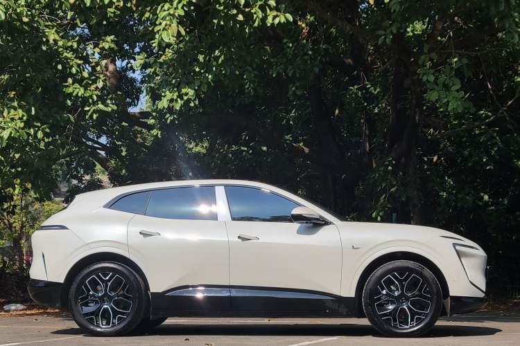 Used Avatr 07 2026 Elite Pure-Electric Version