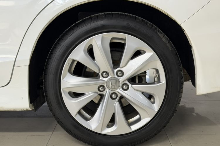 Used Honda Jade 2017 1.8L Automatic Classic Edition 5 seats