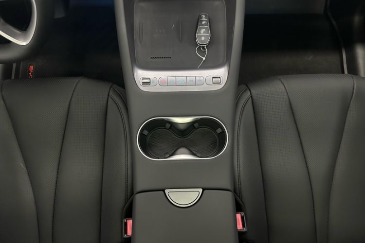 Used BYD Sealion 06 New Energy 2025 Model EV 605 Navigation Pro Edition