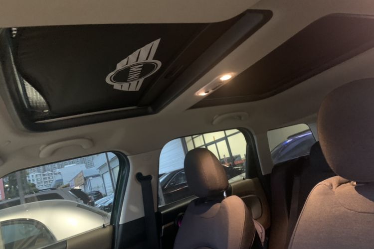 Used MINI Countryman 2017 1.5T COOPER ALL4 Traveler