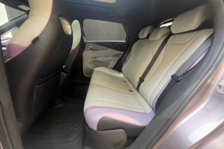 Used BYD Dolphin 2021 405 km Free Version
