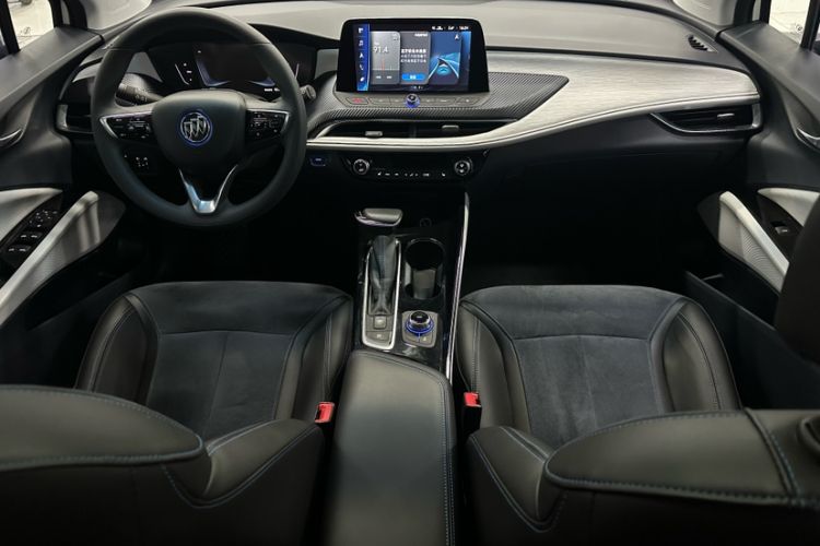 Used Buick Velite 6 2020 Connected Smart Enjoyment PLUS