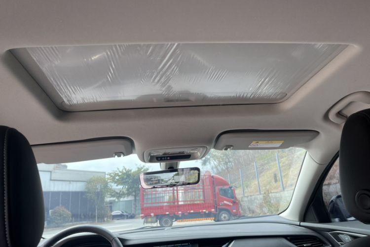 Used Buick Regal 2024 25T Deluxe Edition