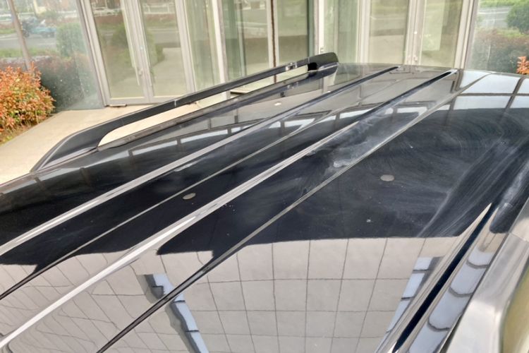 Used Suzuki Jimny 2015 1.3 AT JLX Roof