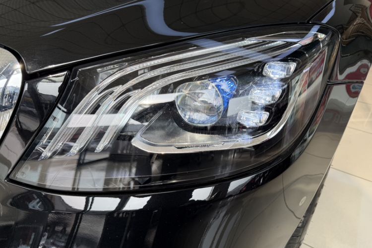 Used Mercedes-Benz S-Class 2019 S 320 L Prestige Edition