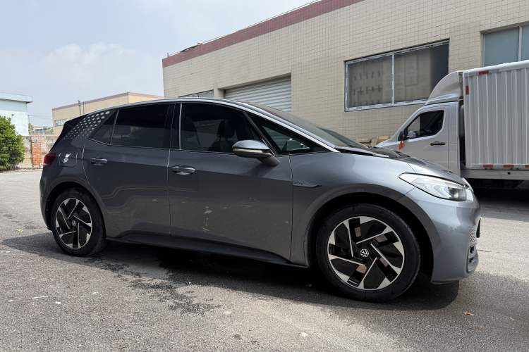 Used Volkswagen ID.3 2022 Pure Edition
