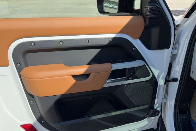 Used Land Rover Defender 2024 90 3.0T P400 HSE