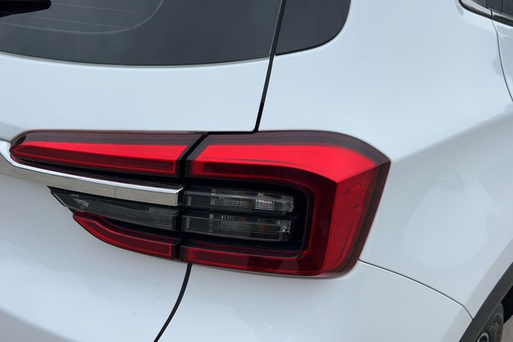 Used Chery Tiggo 5x 2022 Superhero Edition 1.5L CVT Luxury Model
