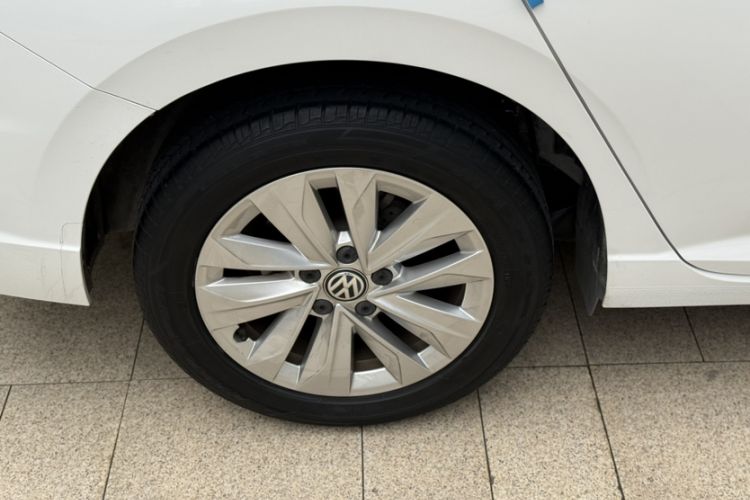 Used Volkswagen Lavida 2018 Hatchback 200TSI DSG Comfort Edition China V Standard
