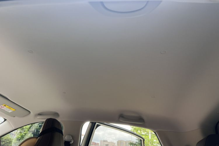 Used Wuling Bingo 2023 333 km Enjoyment Version