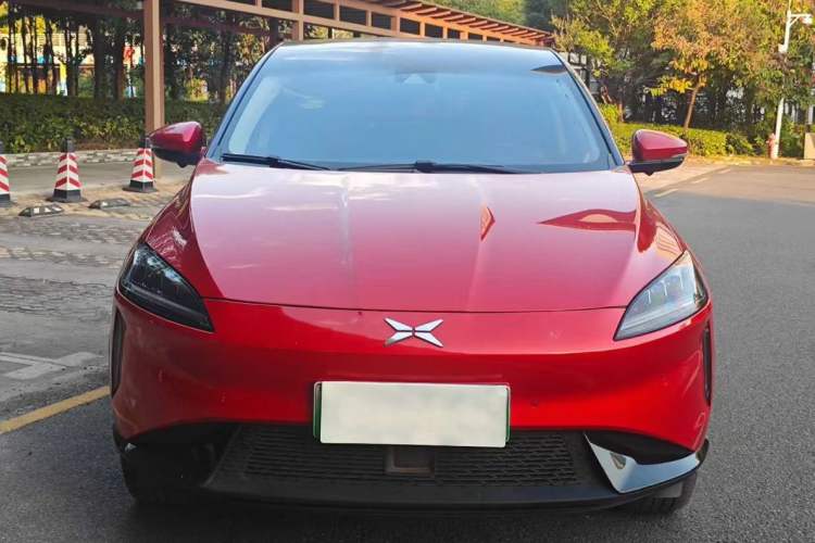 Used XPeng G3 2020 520i Luxury Edition