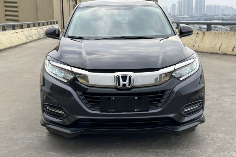 Used Honda Vezel 2019 1.5L CVT Luxury Model China V