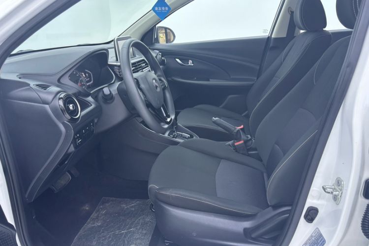 Used Changan Alsvin 2019 1.5L DCT Comfort Model China VI Standard