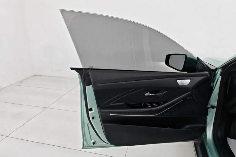 Used Deepal SL03 2023 200Max Range-Extended Version