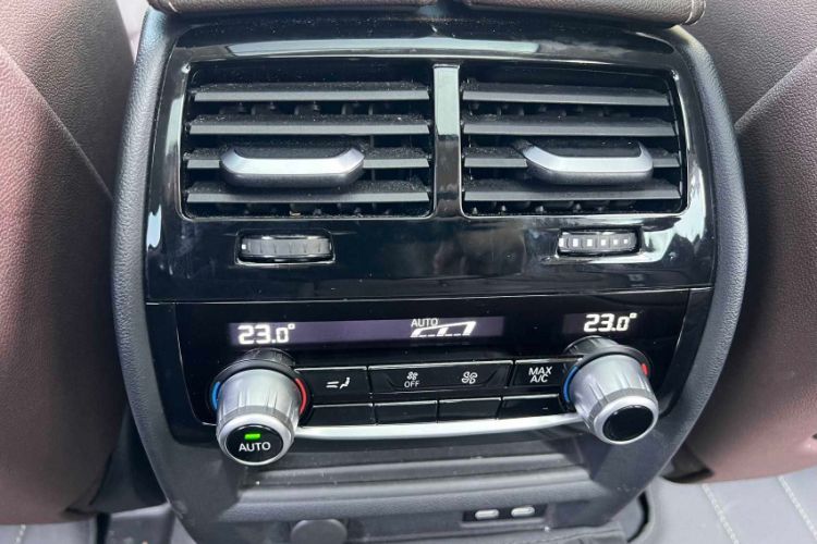 Used BMW 5 Series 2021 530Li Luxury Edition Premium Package