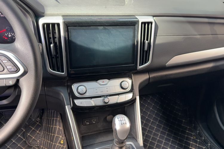 Used Great Wall Poer 2021 2.0T Commercial Version Manual Diesel 4x4 Elite Long-Box GW4D20M