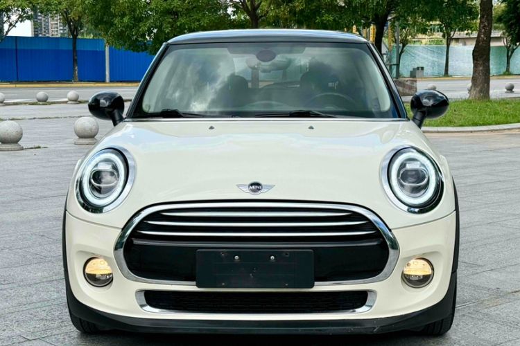 Used MINI MINI 2016 1.5T COOPER