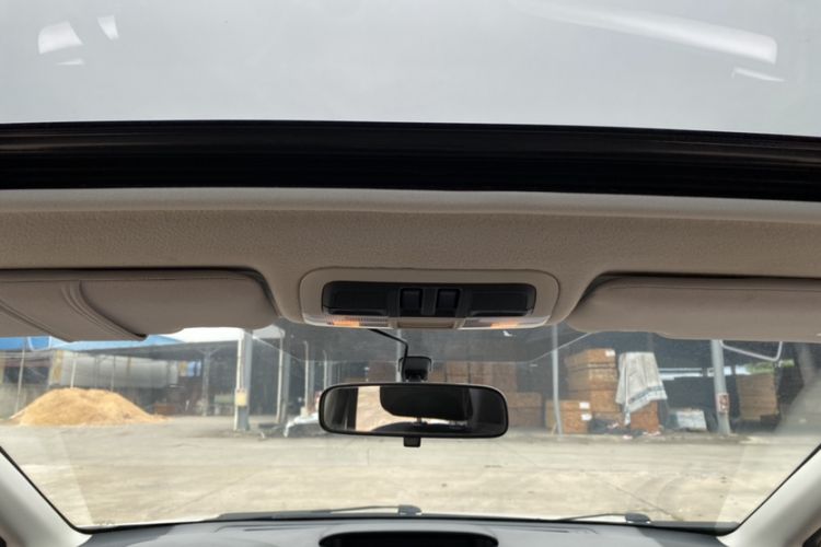 Used Subaru XV 2016 2.0i Comfort Navigation Edition