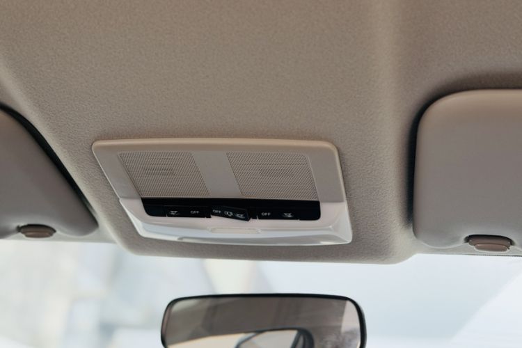 Used Nissan Sylphy 2024 Facelifted Three Classic 1.6XE CVT Comfort Edition Interior 9