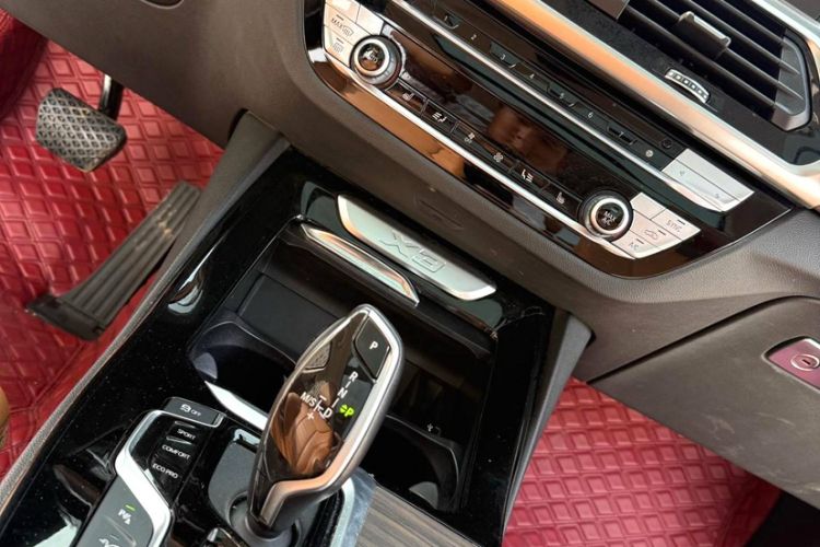 Used BMW X3 2020 xDrive28i M Sport Package