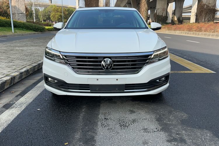 Used Volkswagen Lavida 2021 280TSI DSG Comfort Edition