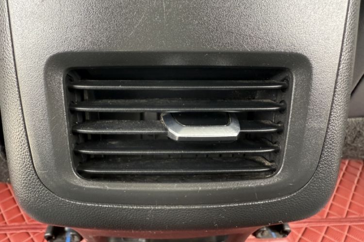 Used CHANGAN CS35PLUS 2019 1.4T DCT Chuanlian Blue Whale Edition Interior 7