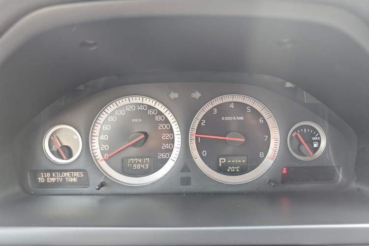 Used Volvo XC90 2013 2.5T T5 Luxury Upgrade Edition